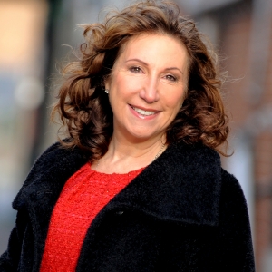 Kay Mellor's Final Play, THE SYNDICATE, to be Directed by her Daughter, Gaynor Faye Photo
