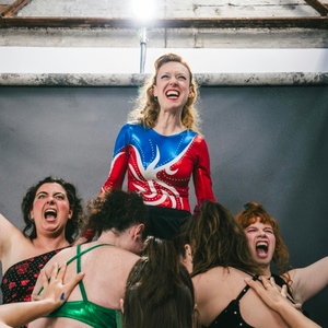 DANCE NATION at Coal Mine Theatre Offers New Immersive Dance Experience in April Photo