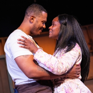 Photos: BERTA, BERTA Opens This Saturday At Echo Theater Company Photo