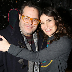 Josh Gad Says FROZEN III is 'the Funniest,' Teases 'Incredible' New Songs Photo