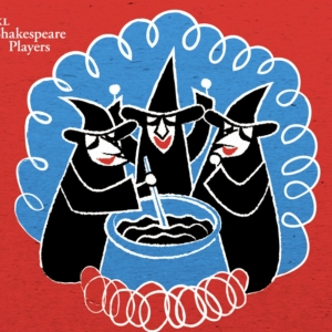 STORYTELLING SHAKESPEARE: MACBETH Comes to PJPAC This Month Photo