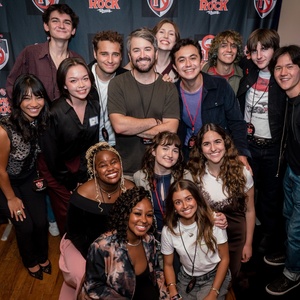 Photos: SCHOOL OF ROCK Broadway Company Celebrates 10 Year Reunion Photo