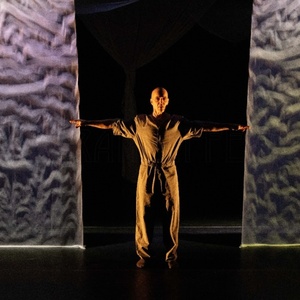 Russell Maliphant Brings LANDSCAPES to Sadler’s Wells East