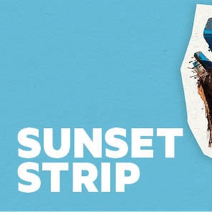 SUNSET STRIP Comes to the New Theatre Next Month Video