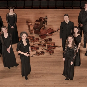 Les Violons du Roy Comes to Midwest Trust Center in May Interview