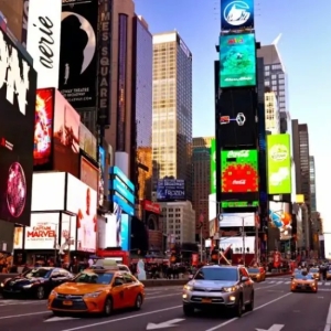 The United Federation of Teachers Joins Coalition Opposing Casino in Times Square Photo