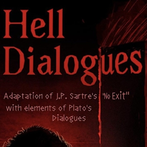 World Premiere of HELL DIALOGUES Comes to the Sheen Center in November Photo
