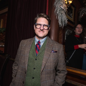 Photos: Inside the 2025 Fred Ebb Awards Photo