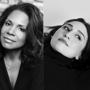 Audra McDonald, Sara Bareilles, Alan Cumming and More Set For 2024 New Yorker Festiva Video