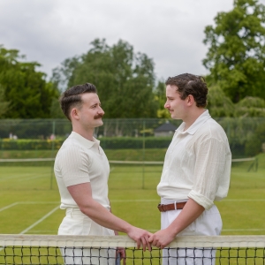 FAIRLIGHT Comes to Edgbaston Archery & Lawn Tennis Society Photo