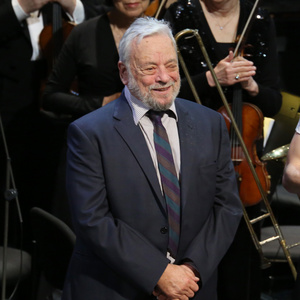 BWW Exclusive: THE 91 GREATEST STEPHEN SONDHEIM SONGS - In Honor of Mr. Sondheim's Bi Photo