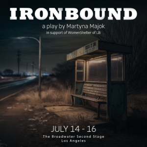 Martyna Majok's IRONBOUND Sets Three Performances To Benefit WomenShelter of Long Bea Photo