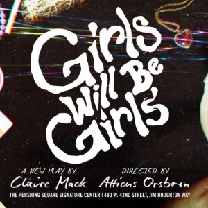 Luna Sofía Miranda, Charlie B. Foster Will Lead GIRLS WILL BE GIRLS Off-Broadway Photo