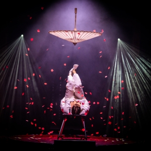 Underbelly Reveals Edinburgh Fringe Circus Hub Programme Photo