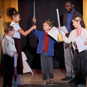 Luna Stage To Host Spring Theatre Classes + Summer Camps! Photo