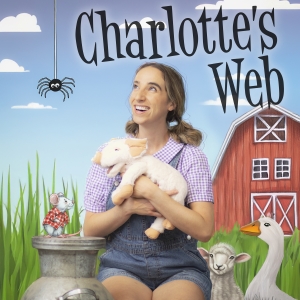 CHARLOTTES WEB Comes to CCPA Photo