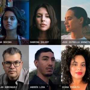 2024 Sundance Institute Selects Artists for Latine Fellowship & Collab Scholarship Video