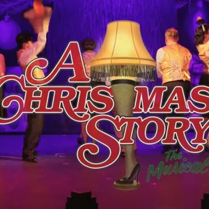 Video: San Diego Musical Theatre Releases A New Look At A CHRISTMAS STORY Photo