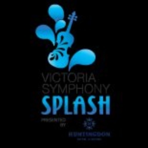 Victoria Symphony Celebrates 85th Anniversary with Summer Spectacular, SYMPHONY SPLAS Photo