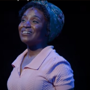 Video: THE COLOR PURPLE at Goodman Theatre, Now Extended Through August 3 Photo