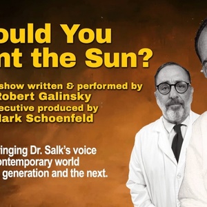 Robert Galinskys COULD YOU PATENT THE SUN? Comes to the Sirovich Center Photo