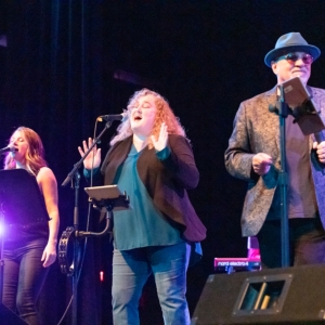 AN IRISH HEARTBEAT Pays Tribute to Van Morrison Photo