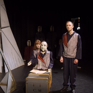 1984, SHERLOCK HOLMES, and More Set For Corn Exchange Newbury Spring Lineup Photo