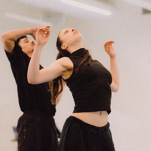 IN THE QUIET OF US to Have World Premiere at Lilian Baylis Studio Photo