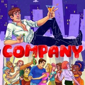  Possum Point Players Perform COMPANY in April Photo