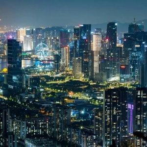 Verbier Festival in Asia Will Debut in Shenzhen in 2026 Photo