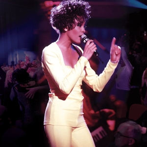 Whitney Houston Tribute Comes to the Kelly Strayhorn Theater in March