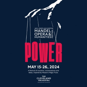 The Cleveland Orchestra Adds Three Events to Mandel Opera & Humanities Festival Photo