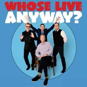 WHOSE LIVE ANYWAY? Comes to the UIS Performing Arts Center