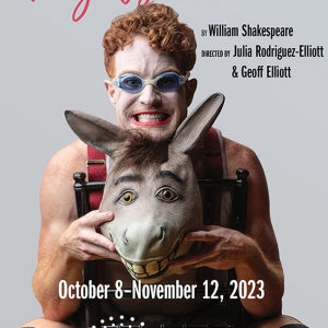 A MIDSUMMER NIGHT'S DREAM Comes to A Noise Within in October