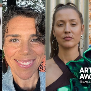 The 2023 Art Music Awards Will Take Place at Carriageworks in August Video