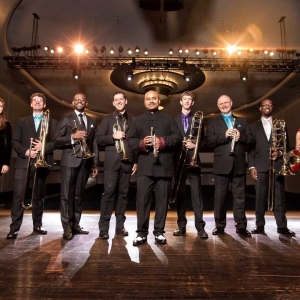 Music Worcester Presents Imani Winds & Boston Brass In Concert This February Photo