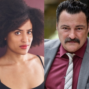 Ensemble Studio Theatre Announces Casting For REDWOOD By Brittany K. Allen