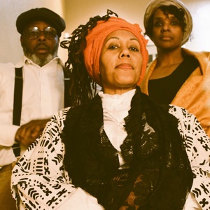 Soul Rep Theatre Company Continues the Parrish Foundation August Wilson Series Photo