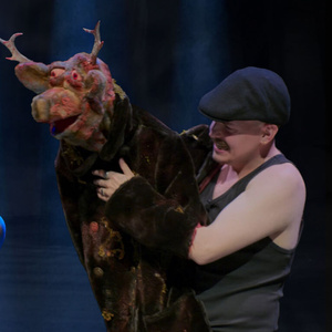 Riverside Studios Reveals Try January Programme Photo