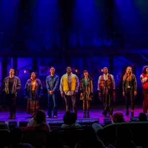Photos: RENT at Arden Theatre Company First Look Photo