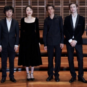 Finalists Revealed For the 2023 Sydney International Piano Competition Photo