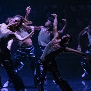 Marco Da Silva Ferreira Will Bring UK Premiere of F*CKING FUTURE to Sadler’s Wells  Photo