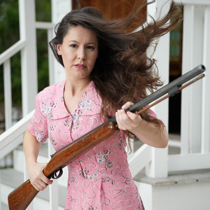 Sarasota Opera Awarded $24,000 NEA Grant in Support of 2026 Production of SUSANNAH Photo