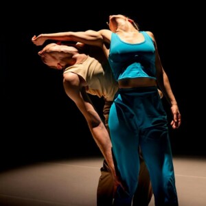 RED IS A FEELING Will Come to Boston Dance Theater Photo