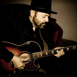 Colin Linden Comes to TD Music Hall in April Photo