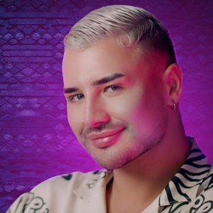 Danny Beard Joins the Cast of THE LIGHTNING THIEF UK Tour Photo