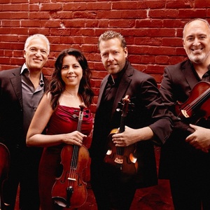 Pacifica Quartet Will Premiere Revolutionary Portraits: Our Better Angels Photo