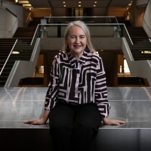 QPAC Reveals New Chief Executive Interview