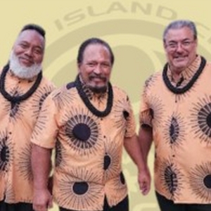 The Makaha Sons Come to the Downey Theatre in October