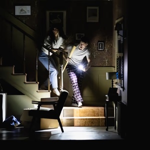 Cast Revealed For PARANORMAL ACTIVITY in London Photo